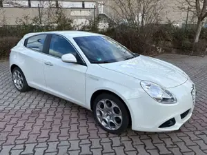 Alfa Romeo Giulietta Giulietta 2.0 JTDM 16V Turismo