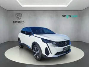 Peugeot 3008 Allure Pack 1.2 PureTech 130 LED Navi GripControl