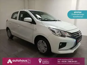 Mitsubishi Space Star 1.2 Bluetooth|Klima|Regensensor