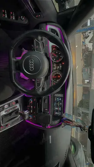 Audi A5 2.0 TDI (140kW) quattro