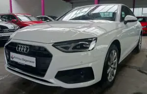 Audi A4 Lim.35 2.0 TDI*AHK*NAVI*FLA*LED*