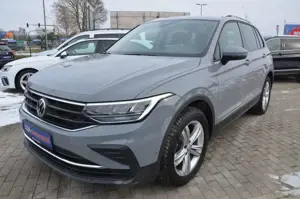 Volkswagen Tiguan 1.5 TSI Active LED Navi elektr. Heckklappe Assiste