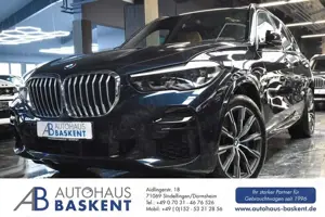BMW X5 xDrive 30 d M SPORT*360°KAMERA*PANO*HEAD-UP*