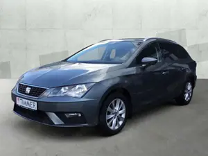 SEAT Leon ST 1.2 TSI Style DSG *AHK*CLIMATRONIC*PDC*SHZ*TEM