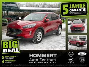 Ford Kuga 2.5 Duratec PHEV Titanium *ACC*beh.Lenk*HUD*