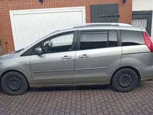 Mazda 5 5 Diesel 2.0 CD DPF Top