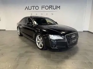 Audi A8 3.0 TDI quattro*ACC*SD*360g*Rollo*SitzKühlung