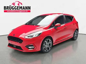 Ford Fiesta FIESTA 1.0 ECOBOOST ST-LINE LED KLIMAAUTO AUDIO WI