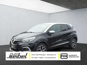 Renault Captur 1,2 Tce EDC Crossborder
