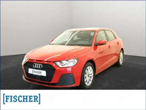 Audi A1 Sportback 25TFSI S tronic SHZ Klima GJR Smart Inte