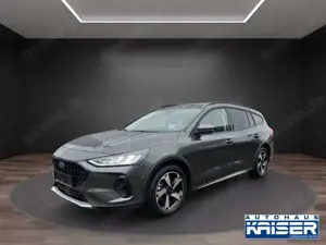 Ford Focus Active X Panodach Leder,HUD ACC El.Klappe Allwette