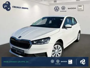 Skoda Fabia Active 1.0 KLIMA+DAB-RADIO+EPH+SITZHZ++