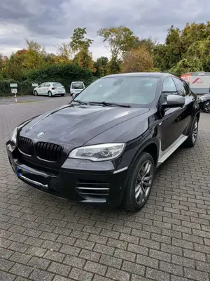 BMW X6 M xDriveM50d
