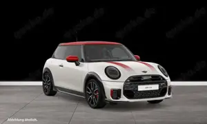 MINI John Cooper Works Coupe John Cooper Works Head-Up HK HiFi DAB LED Shz
