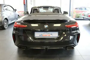 BMW Z4 M40i Aut. - Leder - Head-Up Bild 4
