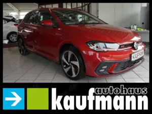 Volkswagen Polo GTI POLO GTI 2,0 TSI DSG PDC MATRIX ACC SHZ APP LED