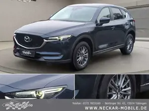 Mazda CX-5 Bild 3