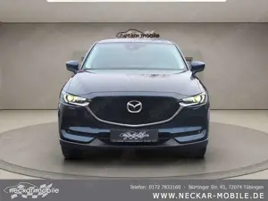 Mazda CX-5 Bild 4
