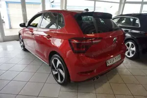 Volkswagen Polo GTI POLO GTI 2,0 TSI DSG PDC MATRIX ACC SHZ APP LED Bild 3