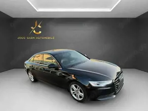 Audi A6 Lim. 2.0 TDI*S-LINE-PLUS*XENON*TEMPOMAT*EU6*