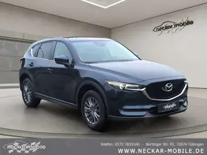Mazda CX-5 Bild 5