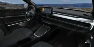 Jeep Avenger Summit MHEV Infotainment+Komfort Paket Bild 5