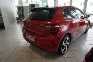 Volkswagen Polo GTI POLO GTI 2,0 TSI DSG PDC MATRIX ACC SHZ APP LED Bild 4