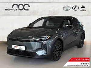 Toyota C-HR + Lounge 77kWh, Allrad, 343 PS Sky+Sound Paket Nav