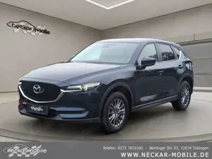 Mazda CX-5 Bild 2