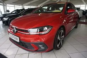 Volkswagen Polo GTI POLO GTI 2,0 TSI DSG PDC MATRIX ACC SHZ APP LED Bild 2