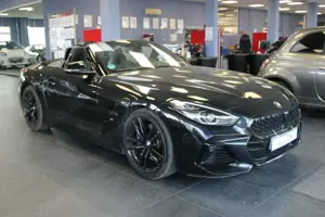 BMW Z4 M40i Aut. - Leder - Head-Up Bild 1