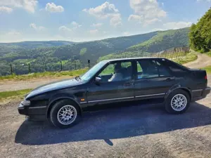 Saab 9000 CS Turbo