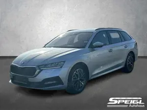 Skoda Octavia Combi 2.0 TDI Clever Klima Navi Rückfahrkamera