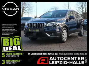 Suzuki SX4 S-Cross 1.0 Boosterjet Comfort LED+SHZ+Kam.