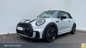 MINI Cooper S Cabrio JCW,HuD,RFK,H/K