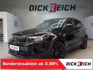 Opel Grandland X Grandland 1.6 PHEV GS Line ACC LED Winter-Paket