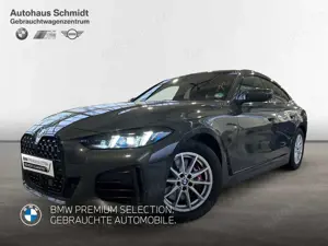 BMW 430 d xDrive Gran Coupé 475€ netto/mtl.*M Sportpaket P