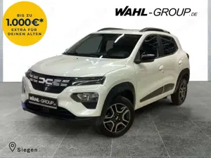 Dacia Spring ESSENTIAL 45 CCS *KLIMA*