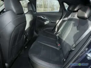 Hyundai i30 N-LINE DCT NAVI LED SHZ LHZ CARPLAY KLIMA Bild 5