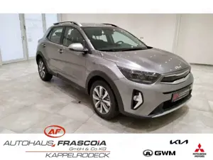 Kia Stonic Vision 1.0 T-GDI (P1) LED SHZ PDC hi. Klimaautom. Bild 3