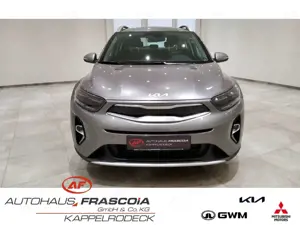 Kia Stonic Vision 1.0 T-GDI (P1) LED SHZ PDC hi. Klimaautom. Bild 2