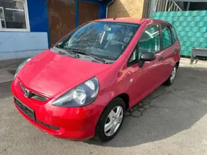 Honda Jazz 1.2 Cool*5Gang*Klima*Euro4*