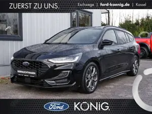 Ford Focus ST-Line 1.0 EB MHEV ACC+Kamera+Navi+LED Klima
