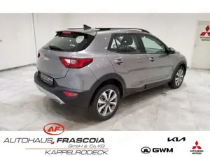 Kia Stonic Vision 1.0 T-GDI (P1) LED SHZ PDC hi. Klimaautom. Bild 5