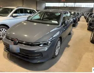 Volkswagen Golf VIII Lim. 2.0 TDI 110 kW Style