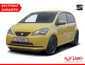SEAT Mii 1.0 Chic Sitzheizung Bluetooth Klima AUX