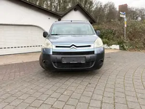Citroen Berlingo Advance*3.Hand*TÜVServiceNEU*AHK*PDC*EFH Bild 2