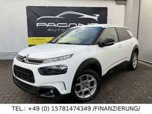 Citroen C4 Cactus Shine /PDC/KAMERA/1HAND/NAVI/USW..