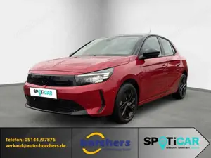 Opel Corsa 1.2 Direct Injection Turbo GS