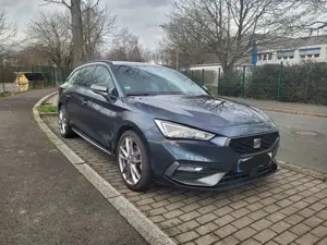 SEAT Leon Leon Sportstourer Sportstourer 1.5 eTSI ACT OPF DSG FR Plus